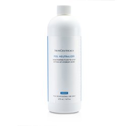Skin Ceuticals Peel Neutralizer ( Tamanho profissional ) 473ml/16oz