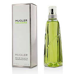 Thierry Mugler Mugler Cologne Туалетная Вода Спрей 100ml/3.4oz