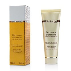 אלה באשה Eternal Decollete Rejuvenating - Lifting - Anti-Dark Spots- קרם ליפטינג נגד כתמים למחשוף 50ml/1.72oz
