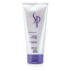 Wella SP Repair Kondisyoner ( Para sa Buhok na Napinsala ) 200ml/6.67oz