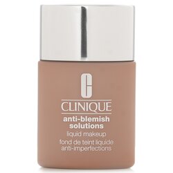 Clinique Maquillaje Líquido Solución Antimanchas - # 06 Fresh Sand 30ml/1oz