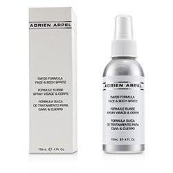 亞佩爾 臉部及身體精華油Swiss Formula Face & Body Spritz 118ml/4oz