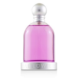 Jesus Del Pozo Halloween Kiss Sexy Туалетная Вода Спрей 100ml/3.4oz