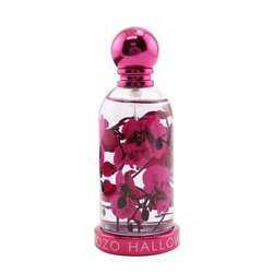 Jesus Del Pozo Halloween Kiss Sexy Туалетная Вода Спрей 50ml/1.7oz