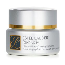 Estee Lauder Przeciwzmarszczkowo-liftingujący krem pod oczy Re-Nutriv Ultimate Lift Age-Correcting Eye Creme 15ml/0.5oz