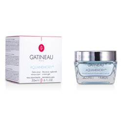 Gatineau Creme Hidratante Aquamemory Replenish - Pele Desidratada 50ml/1.6oz