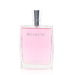 Lancome Miracle Eau De Parfum Spray (Unboxed) 100ml/3.4oz