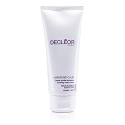 Decleor Harmonie Calm Soothing Milky Cream - Sensitive Skin (Salon Size) 100ml/3.3oz