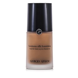 Giorgio Armani Luminous Silk Fond de Ten - # 7 Bronz 30ml/1oz
