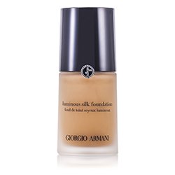 Giorgio Armani Luminous Silk Foundation - # 8 Caramel 30ml/1oz