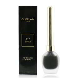 Guerlain Delineador de Ojos - # 01 Noir Ebene 5ml/0.17oz