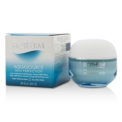 Biotherm Aquasource Skin Perfection Moisturizer High-Definition Perfecting Care 50ml/1.69oz