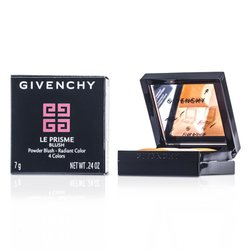 Givenchy Pó Blush Le Prisme - # 26 Fashionista Brown 7g/0.24oz