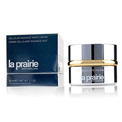 La Prairie Rozświetlający krem do twarzy na noc Cellular Radiance Night Cream 50ml/1.7oz