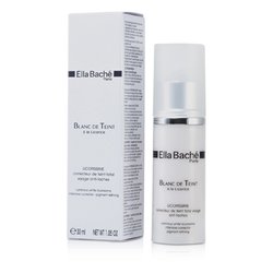 Ella Bache Rozjaśniające serum do twarzy Luminous White Licorrisime 30ml/1.05oz