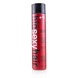 Sexy Hair Concepts Big Sexy Hair Sulfate-Free Volumizing Shampoo 300ml/10.1oz