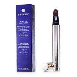 By Terry Touche Veloutee Highlighting Concealer Brush - # 01 Porcelain 6.5ml/0.22oz