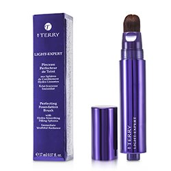 By Terry Light Expert Perfecting Base de Maquillaje Brocha - # 03 Honey Light 17ml/0.57oz
