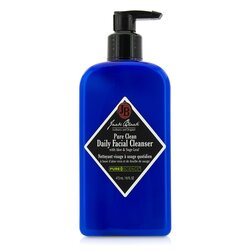 Jack Black Tônico de limpeza Pure Clean Daily Facial 473ml/16oz