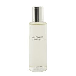 Hermes Voyage D'Hermes Eau De Toilette Refill 125ml/4.2oz
