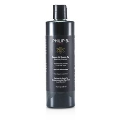 Philip B Scent of Santa Fe Balancing Shampoo (For All Hair Types) 350ml/11.8oz