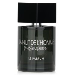 Yves Saint Laurent La Nuit De L'Homme Le Parfum Spray 100ml/3.3oz