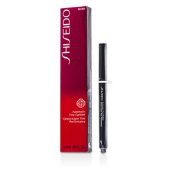 Shiseido Automatic Fine Eyeliner - # BK 901 Black 1.4ml/0.04oz