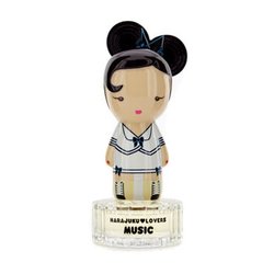 Harajuku Lovers Music Туалетна Вода Спрей 30ml/1oz