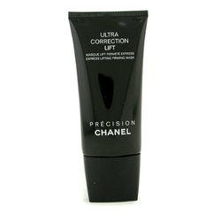 Chanel Precision Ultra Correction Lift Express nostava ja kiinteyttävä naamio 75ml/2.5oz