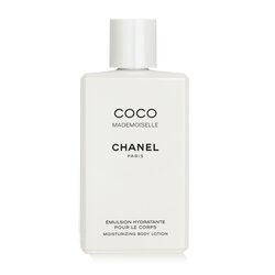 Chanel Coco Mademoiselle    (  )  200ml/6.8oz