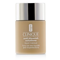 Clinique Fond de Ten Soluții Anti-Imperfecțiuni - # 02 Ivoriu Proaspăt 30ml/1oz