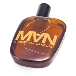 Comme des Garcons 2 Man ماء تواليت بخاخ 50ml/1.7oz