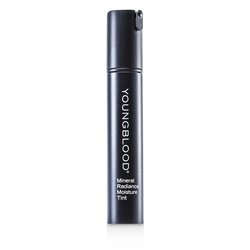 Youngblood Mineral Radiance Moisture Tint - # Nude 30ml/1oz