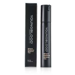Youngblood Mineral Radiance Moisture Tint - # Warm 30ml/1oz