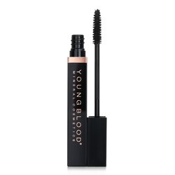 Youngblood Outrageous Lashes Mineral Lengthening Mascara - # Blackout 10ml/0.34oz