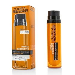 L'Oreal Men Expert Hydra Energetic Turbo Booster Pelembab 50ml/1.6oz