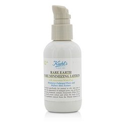 Kiehl's Emulsja na rozszerzone pory Rare Earth Pore Minimizing Lotion 75ml/2.5oz