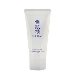 Kose Sekkisei Supreme Cleansing Cream 148ml/4.9oz