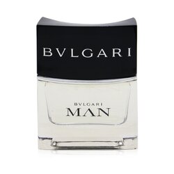 Bvlgari Man Туалетная Вода Спрей 30ml/1oz