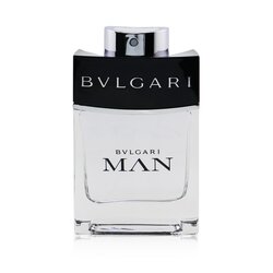 Bvlgari Man Eau De Toilette Spray 60ml/2oz