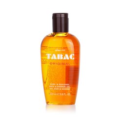 Tabac Табак Оріджинал Гель для Ванни і Душу 200ml/6.7oz