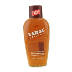 Tabac Tabac Orignal Bath & Shower Gel 400ml/13.3oz