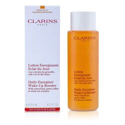 Clarins Ежедневный Бодрящий Пробуждающий Бустер 125ml/4.2oz