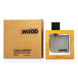 Dsquared2 He Wood Туалетная Вода Спрей 50ml/1.7oz