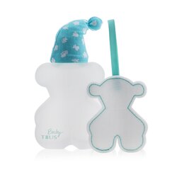 Tous Baby Tous kolonjska voda sprej 100ml/3.4oz