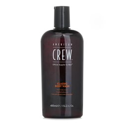 American Crew Классичний Засіб для Миття 450ml/15.2oz