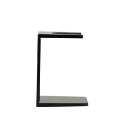 The Art Of Shaving Pincel de barbear Stand - Black 1pc
