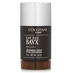 L'Occitane Eau Des Baux For Men pulkdeodorant 75g/2.5oz
