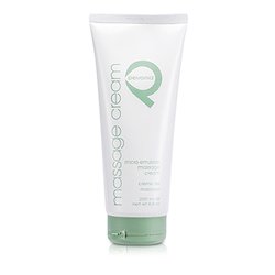 Pevonia Botanica Cremă Masaj Micro-Emulsie (Flacon Profesional) 200ml/6.8oz