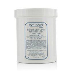 Pevonia Botanica Silky Skin Exfoliante Corporal ( Tamaño Salón ) 500ml/17oz